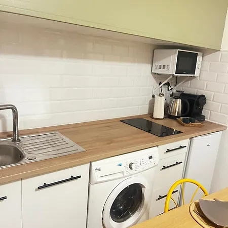 Cosy Appartement Moderne Et Central ! Beziers Exterior photo