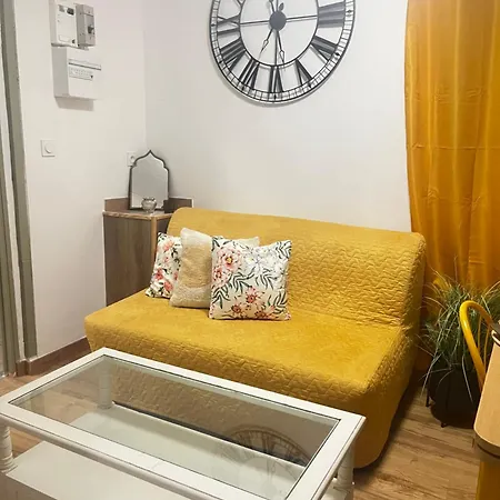 Cosy Appartement Moderne Et Central ! Beziers Exterior photo