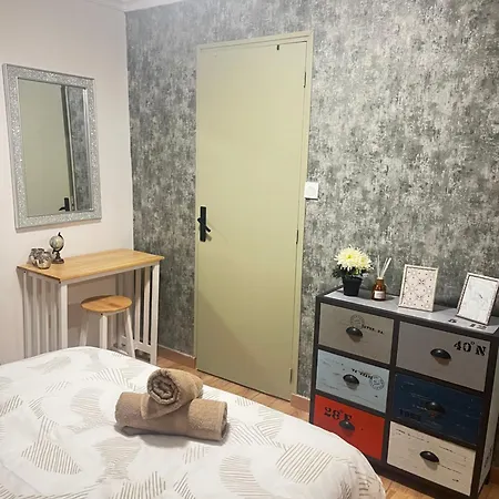 Cosy Appartement Moderne Et Central ! Beziers Exterior photo