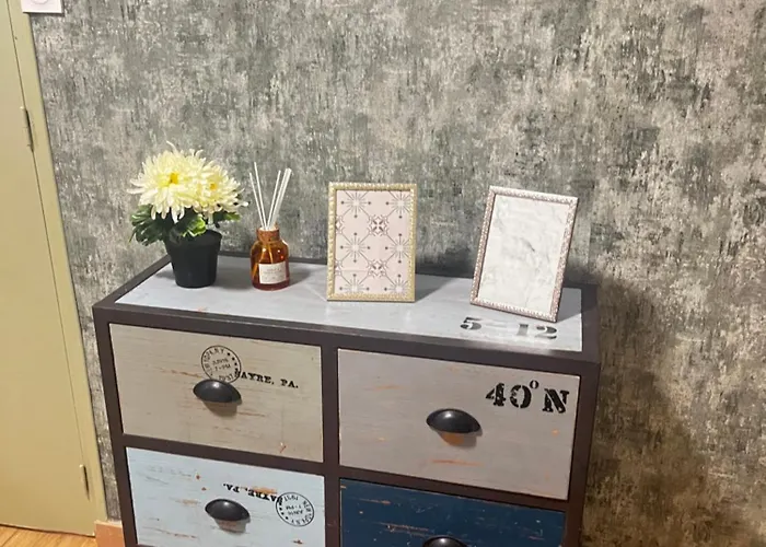 Cosy Appartement Moderne Et Central !
