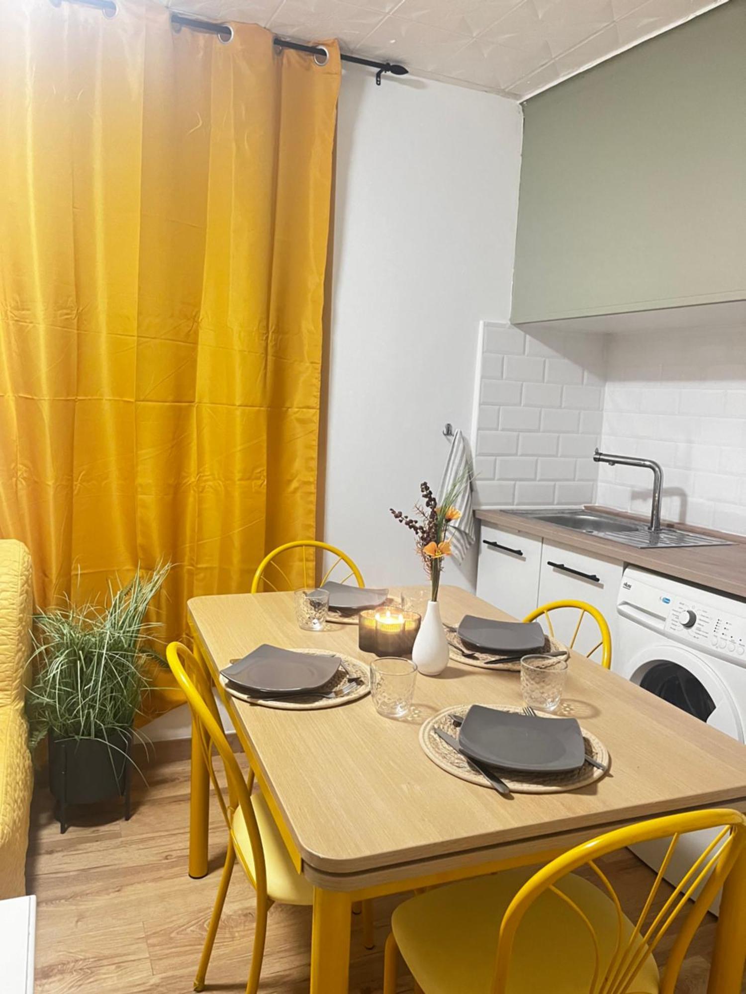 Cosy Moderne Et ! Apartment Beziers