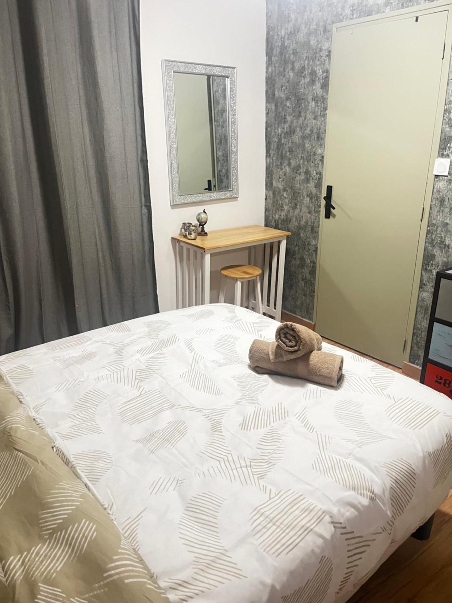 Apartment Cosy Moderne Et ! *