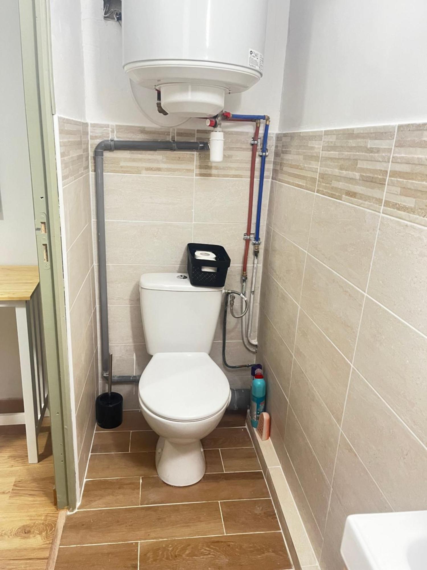 Apartment Cosy Moderne Et ! *