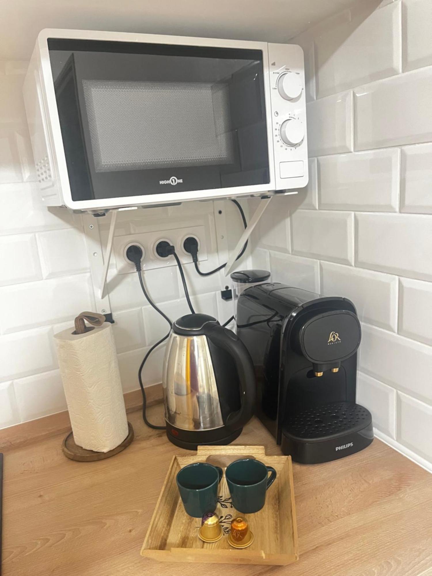 Cosy Moderne Et ! Apartment Beziers
