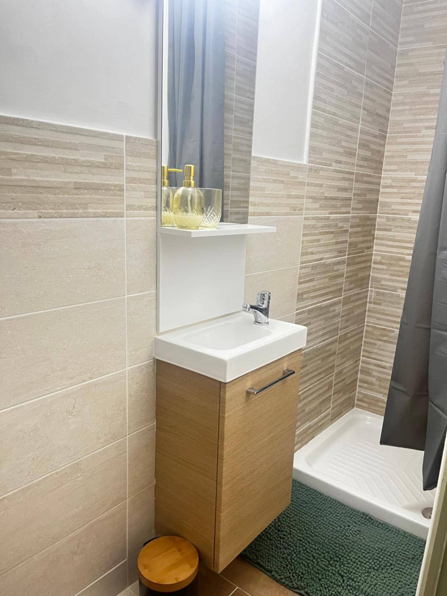 Apartment Cosy Moderne Et ! Beziers