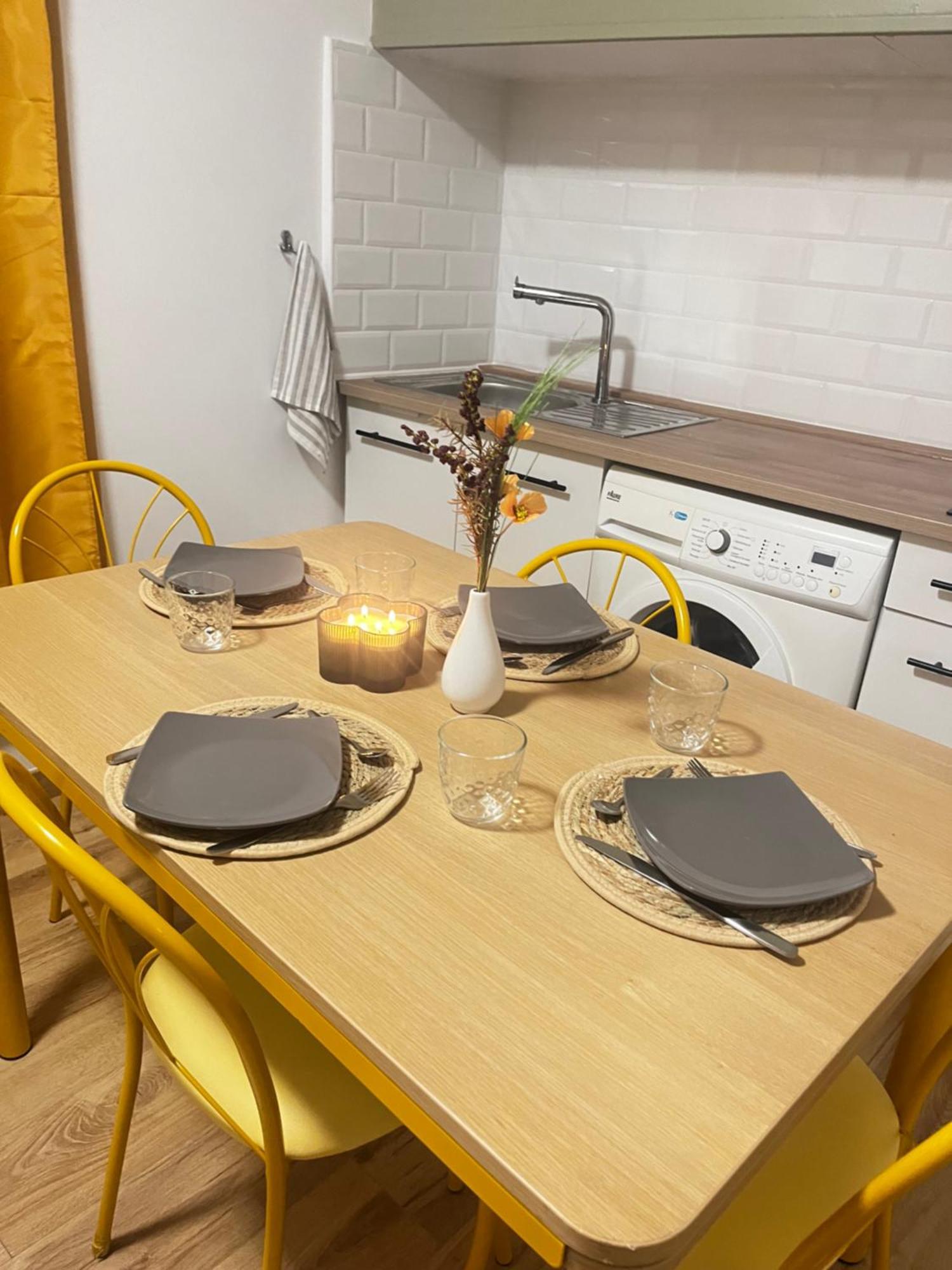 Cosy Moderne Et ! Apartment *
