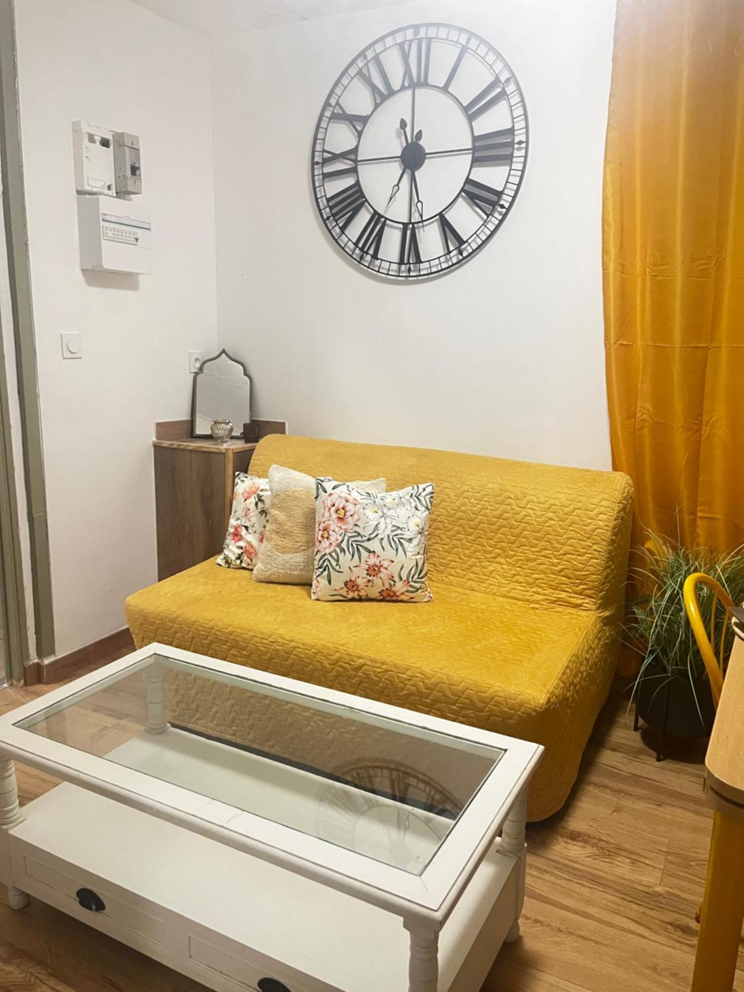 Cosy Moderne Et ! *