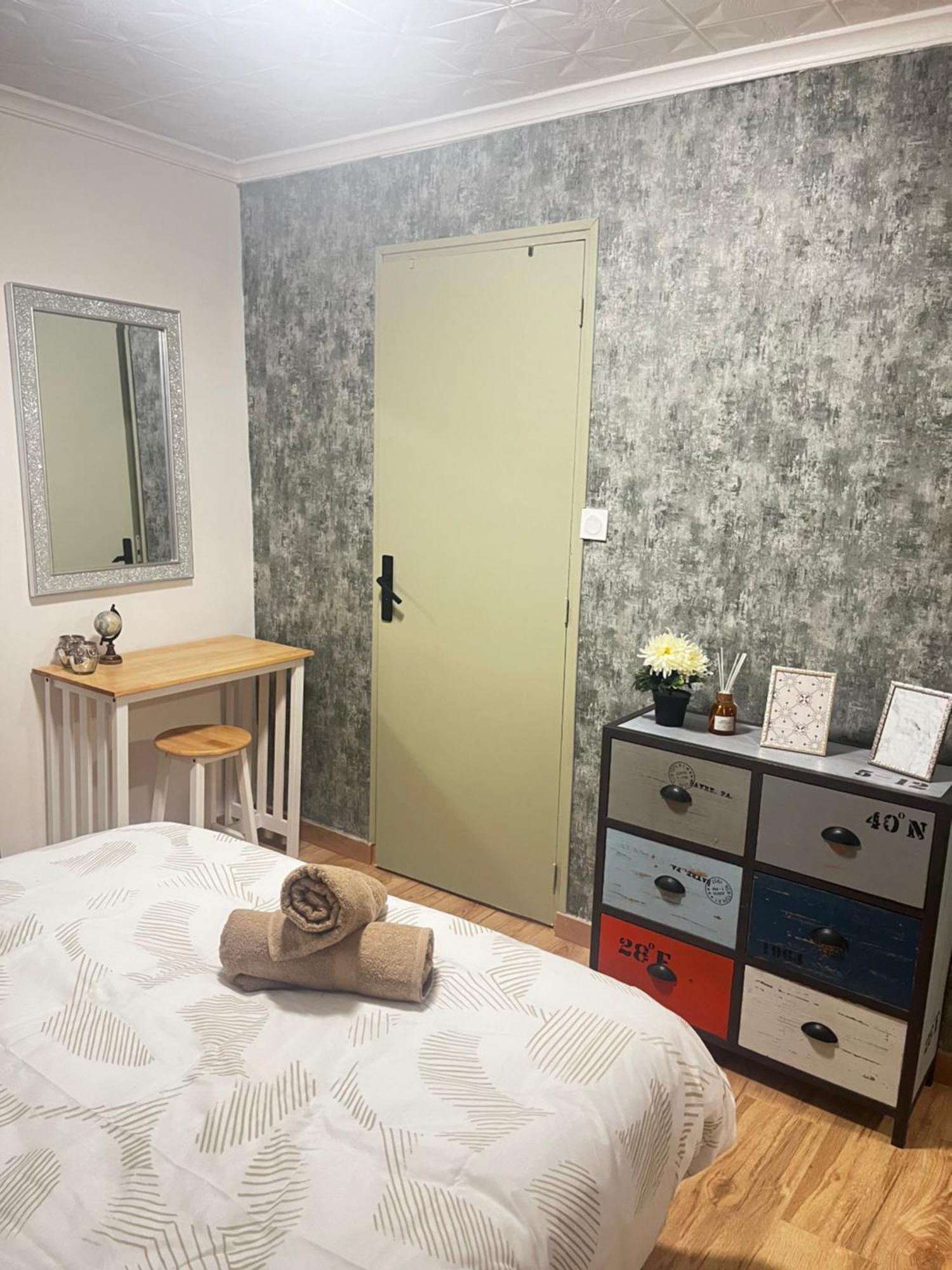Cosy Moderne Et ! Apartment